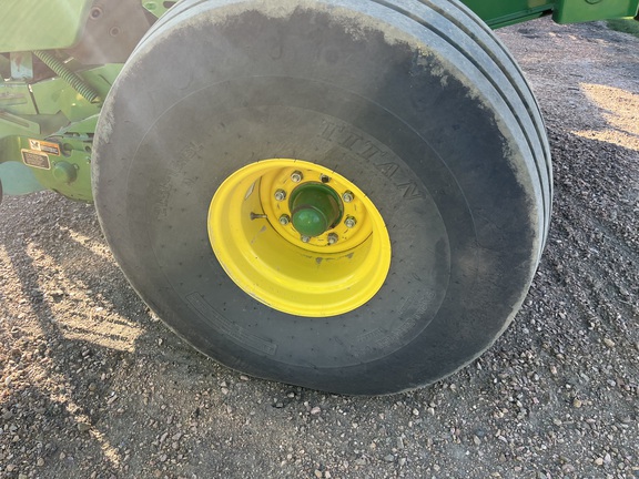 2023 John Deere 560M - Photo9