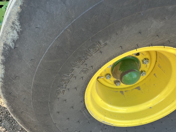 2023 John Deere 560M - Photo10