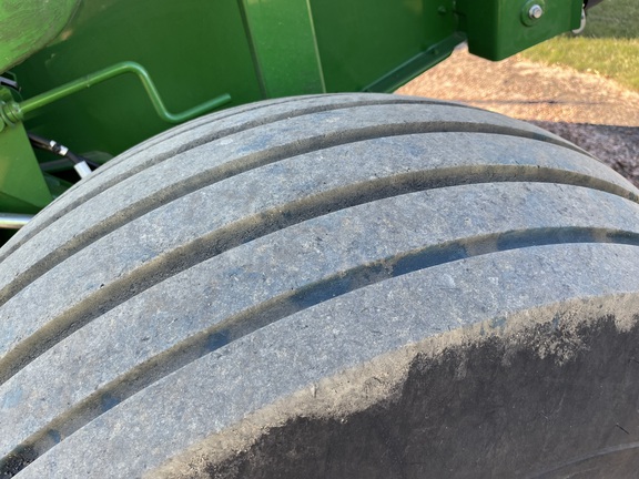 2023 John Deere 560M - Photo11