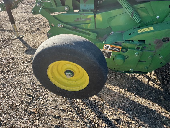 2023 John Deere 560M - Photo12