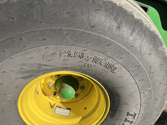 2023 John Deere 560M - Photo14