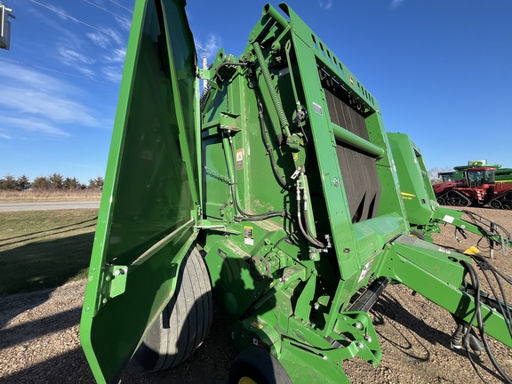 2023 John Deere 560M - Photo17