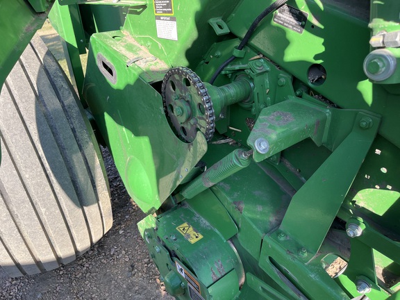 2023 John Deere 560M - Photo18