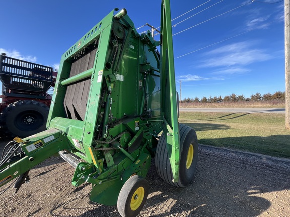 2023 John Deere 560M - Photo19