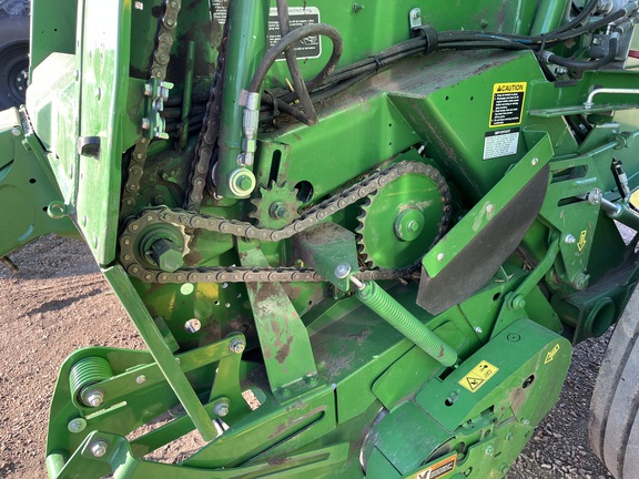 2023 John Deere 560M - Photo20