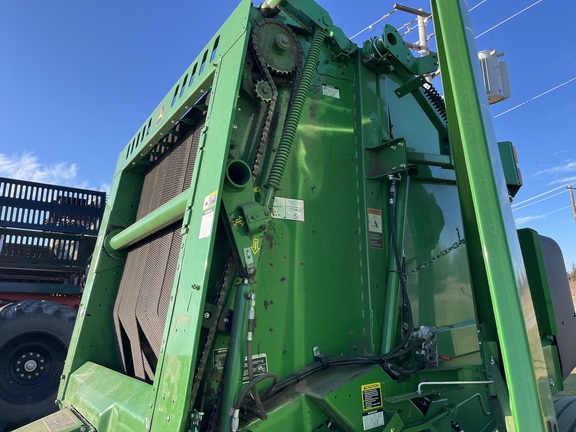 2023 John Deere 560M - Photo21