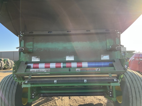 2023 John Deere 560M - Photo25