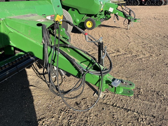 2023 John Deere 560M - Photo27