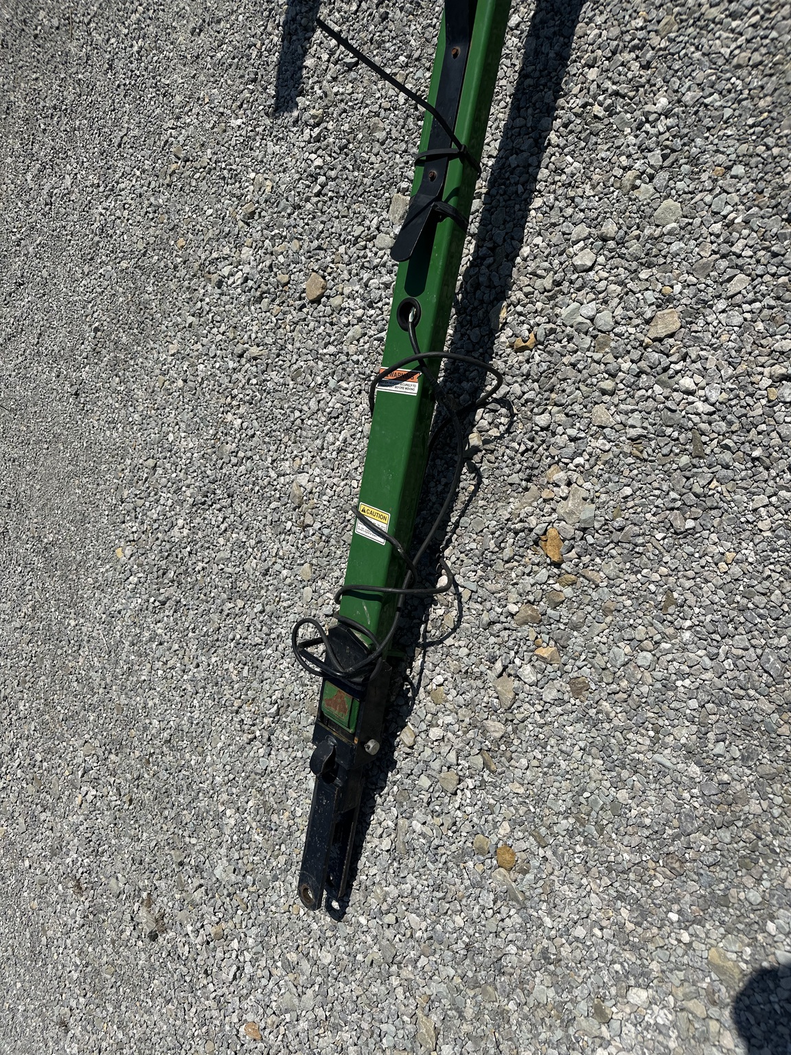 J&M 4WS-15 Image 4
