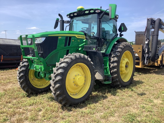 Photo of 2024 John Deere 6R 175