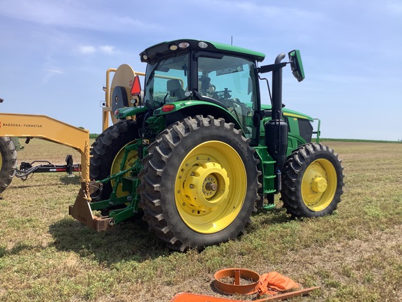 Photo of 2024 John Deere 6R 175