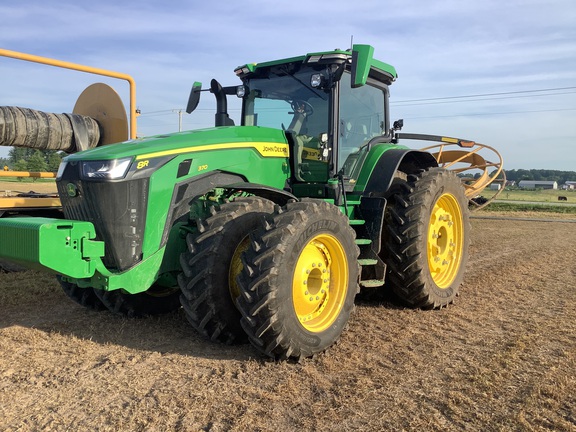 Photo of 2024 John Deere 8R 370