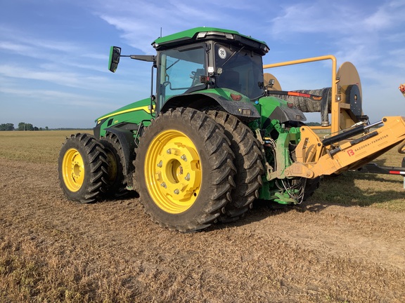 Photo of 2024 John Deere 8R 370