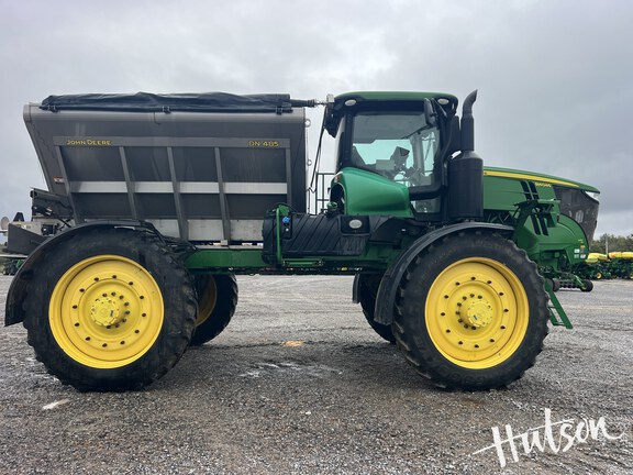 Photo of 2020 John Deere R4045