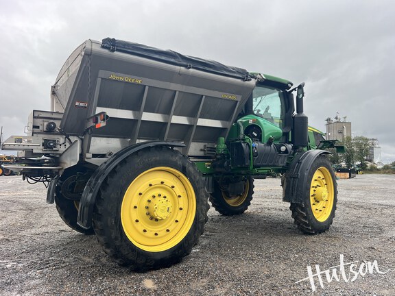 Photo of 2020 John Deere R4045