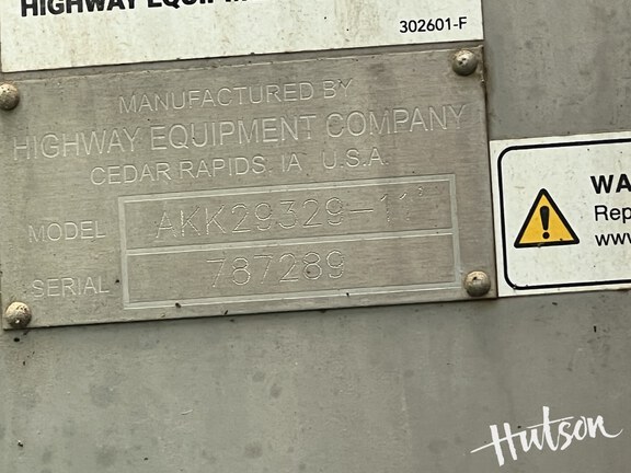 Photo of 2020 John Deere R4045