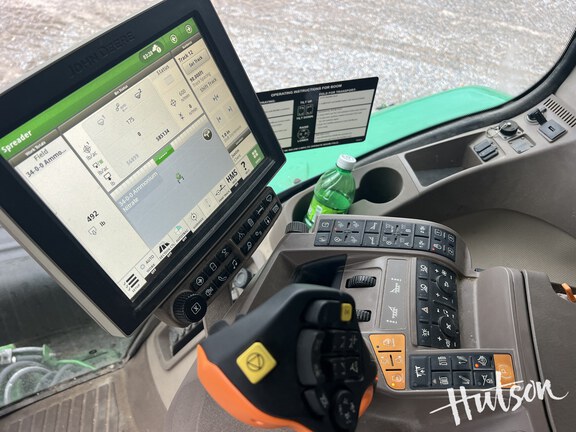 Photo of 2020 John Deere R4045