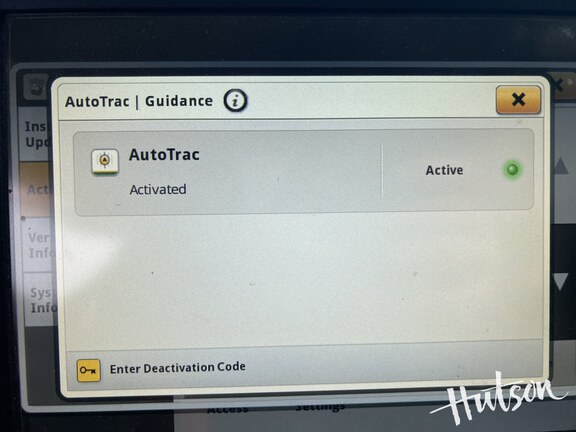 Photo of 2020 John Deere R4045