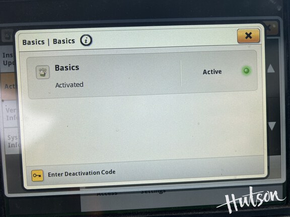 Photo of 2020 John Deere R4045