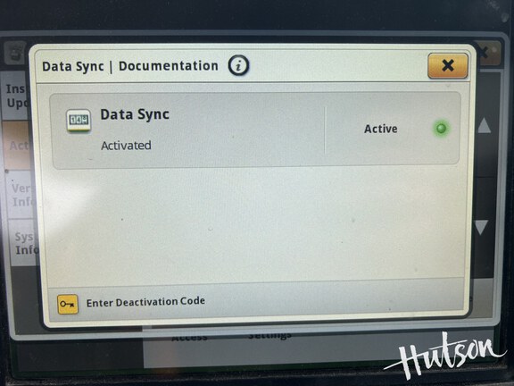 Photo of 2020 John Deere R4045