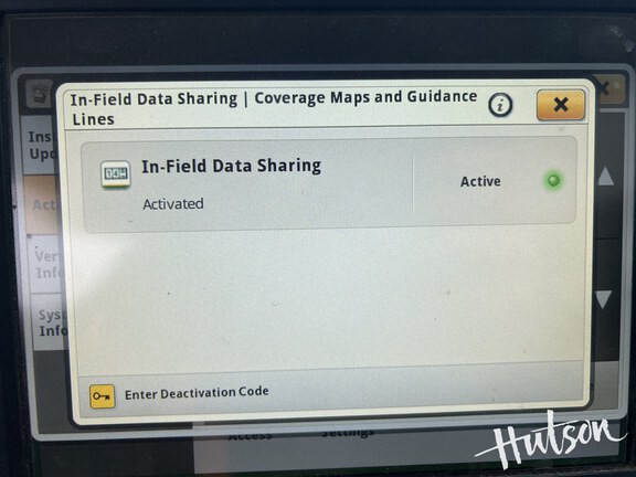 Photo of 2020 John Deere R4045