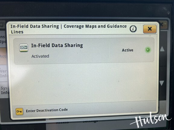 Photo of 2020 John Deere R4045