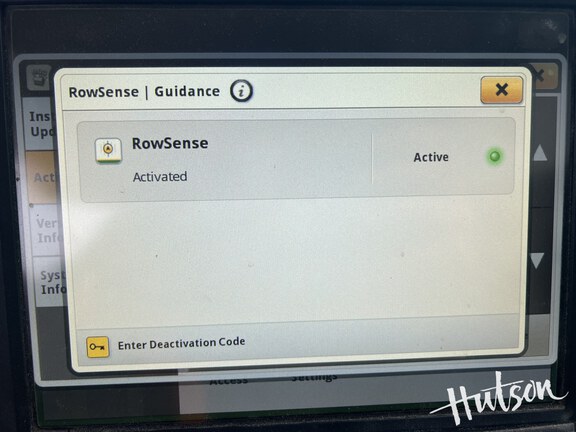 Photo of 2020 John Deere R4045