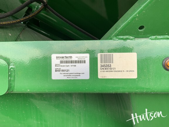 Photo of 2024 Brent V1100