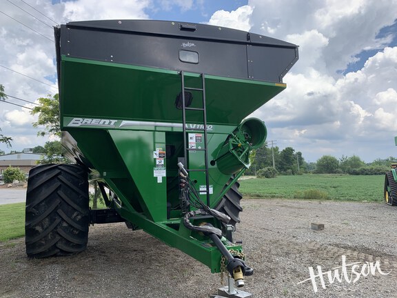 Photo of 2024 Brent V1100
