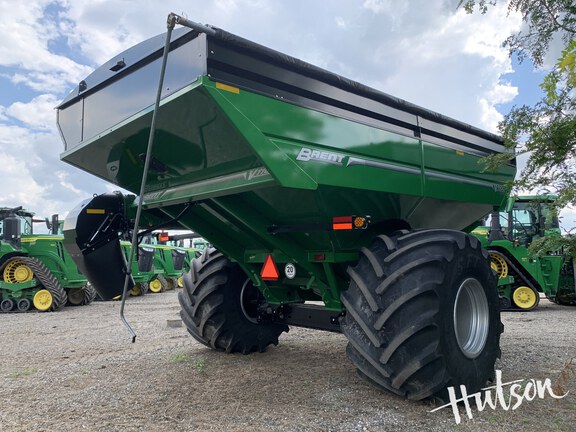 Photo of 2024 Brent V1100