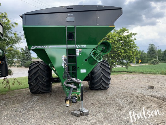 Photo of 2024 Brent V1100