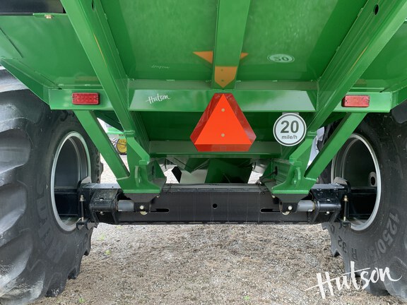 Photo of 2024 Brent V1100
