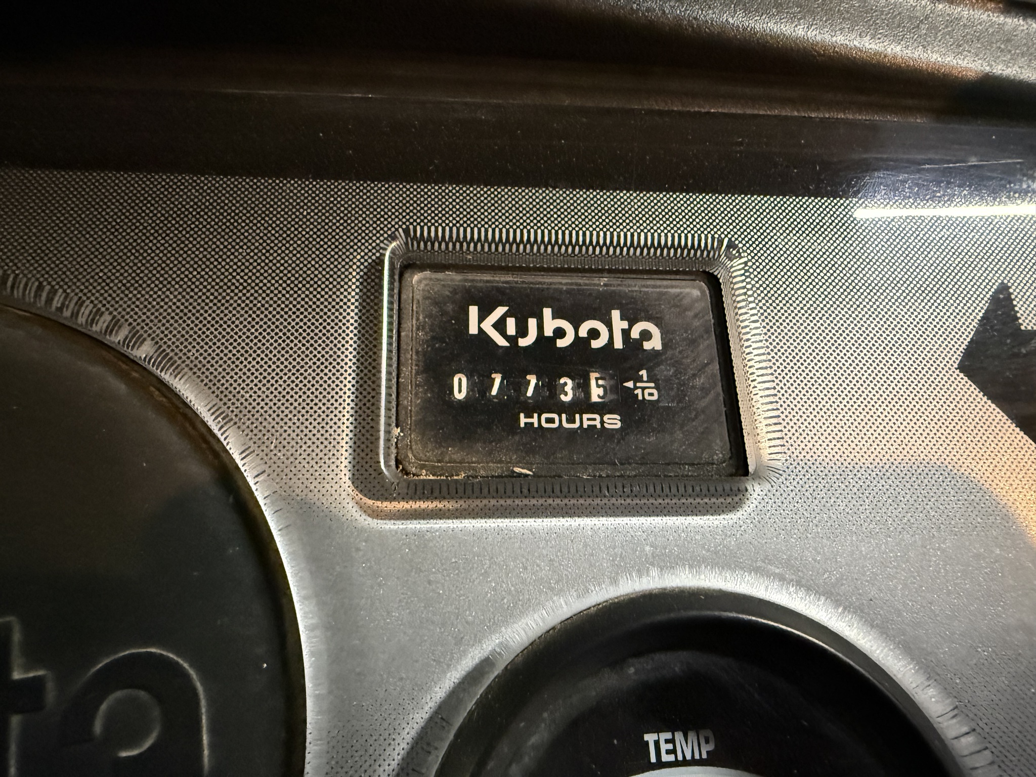 2011 Kubota RTV900XTT Image 9