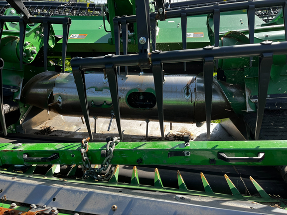 2025 John Deere HDR 45