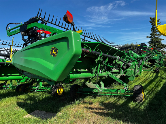 2025 John Deere HDR 45