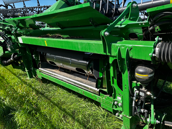 2025 John Deere HDR 45