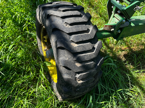 2025 John Deere HDR 45