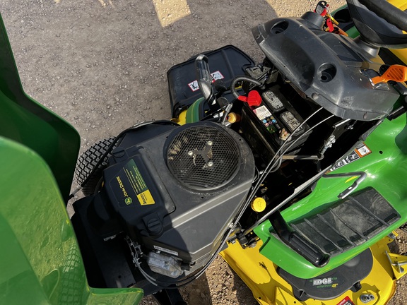 2015 John Deere X324 - Photo15