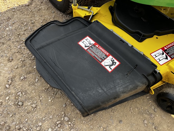 2015 John Deere X324 - Photo16