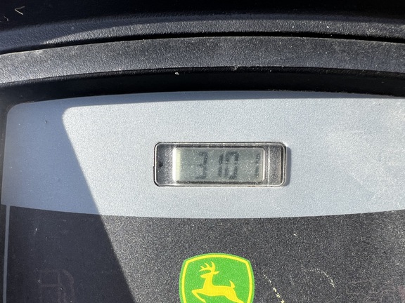 2015 John Deere X324 - Photo19