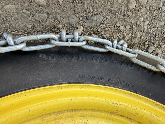 2015 John Deere X324 - Photo12