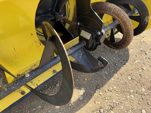 2015 John Deere X324 - Photo19