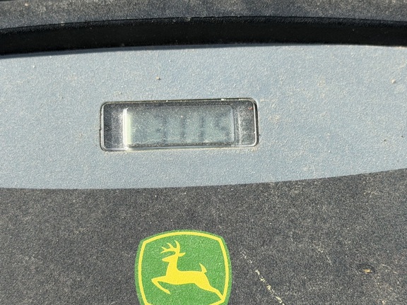 2015 John Deere X324 - Photo24