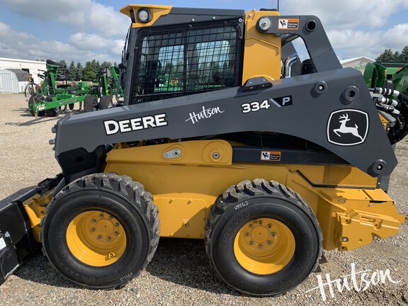Photo of 2024 John Deere 334 P
