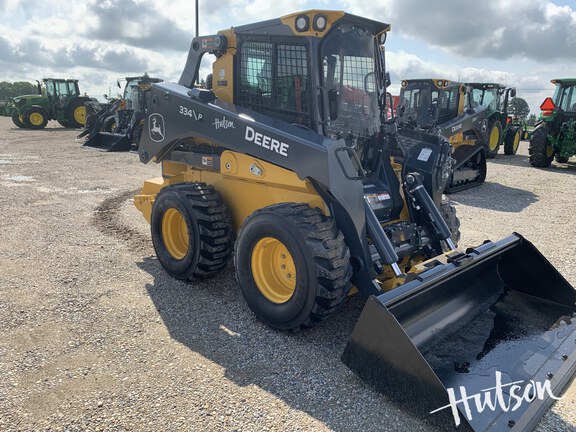 Photo of 2024 John Deere 334 P
