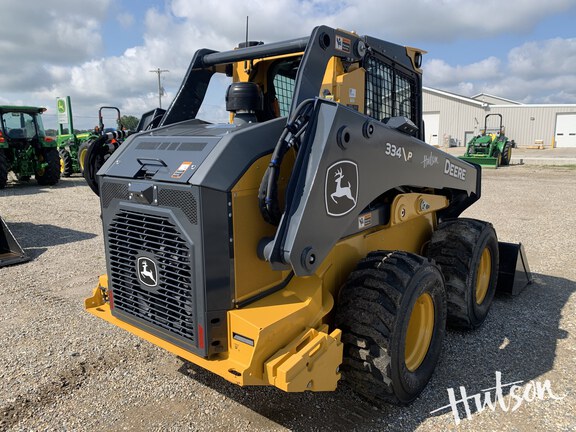 Photo of 2024 John Deere 334 P