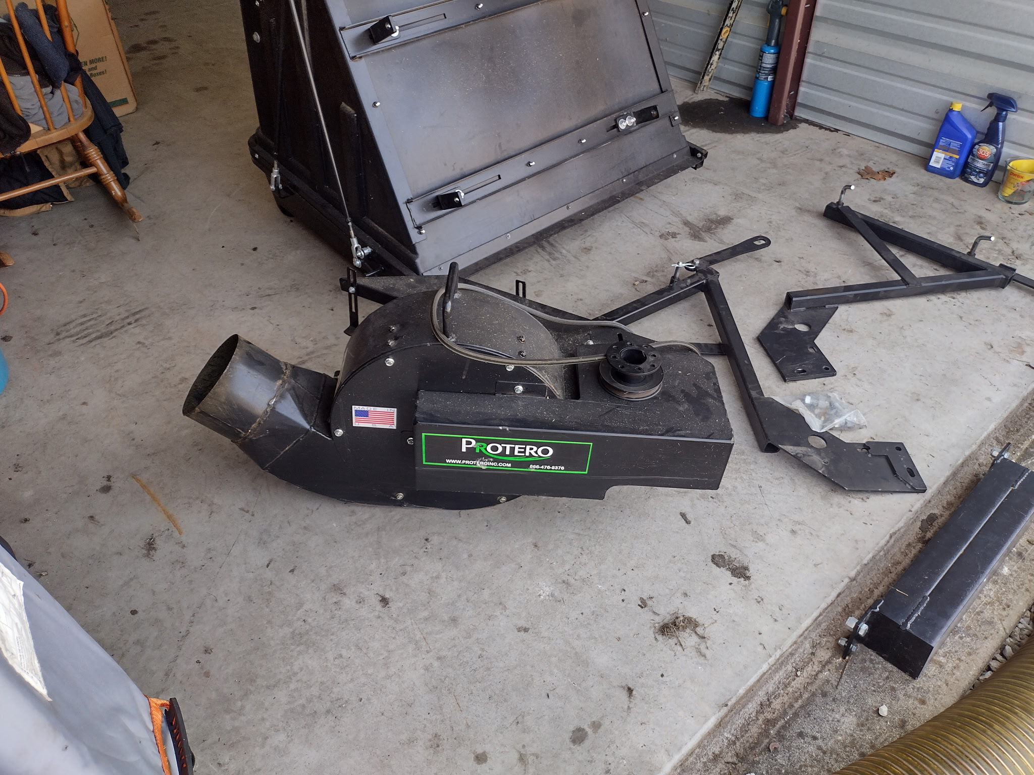 Pro-Tec PV18 Image 6