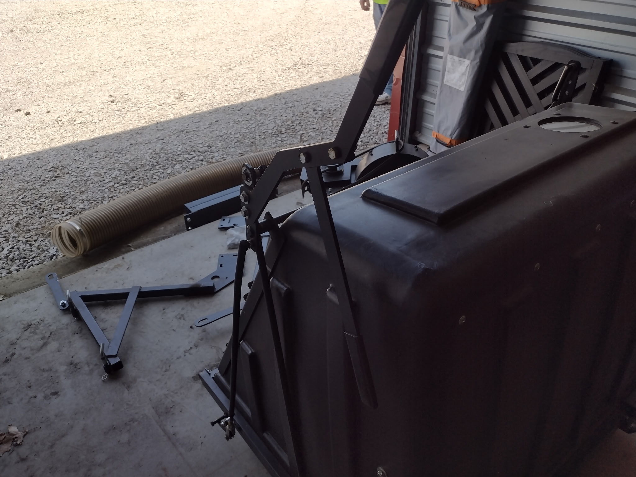 Pro-Tec PV18 Image 11