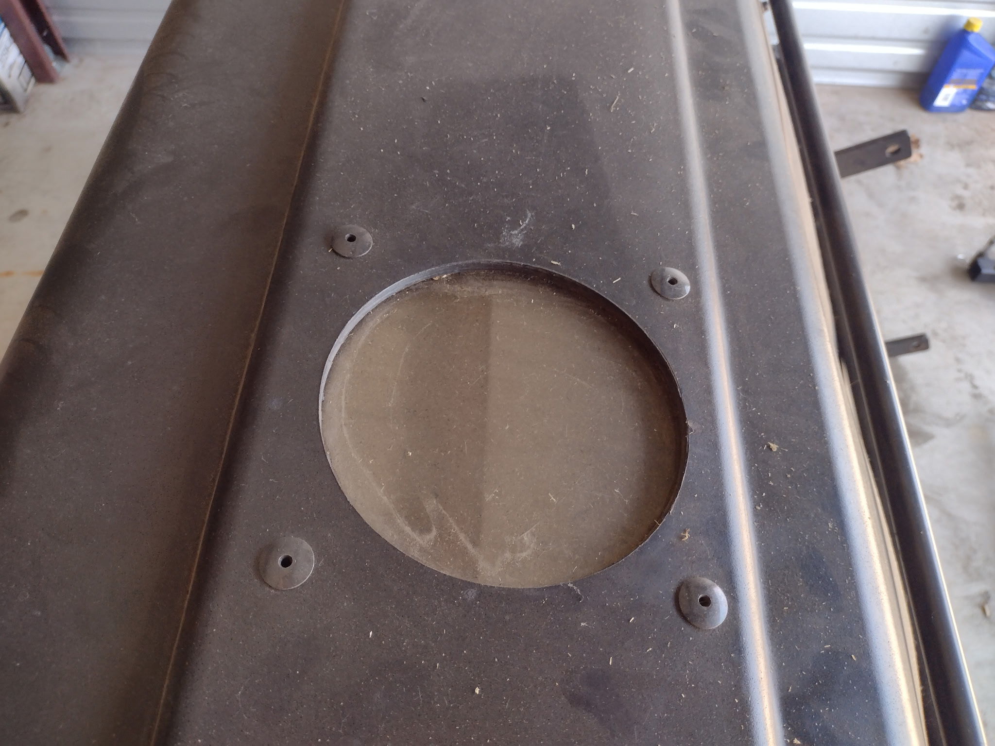 Pro-Tec PV18 Image 10