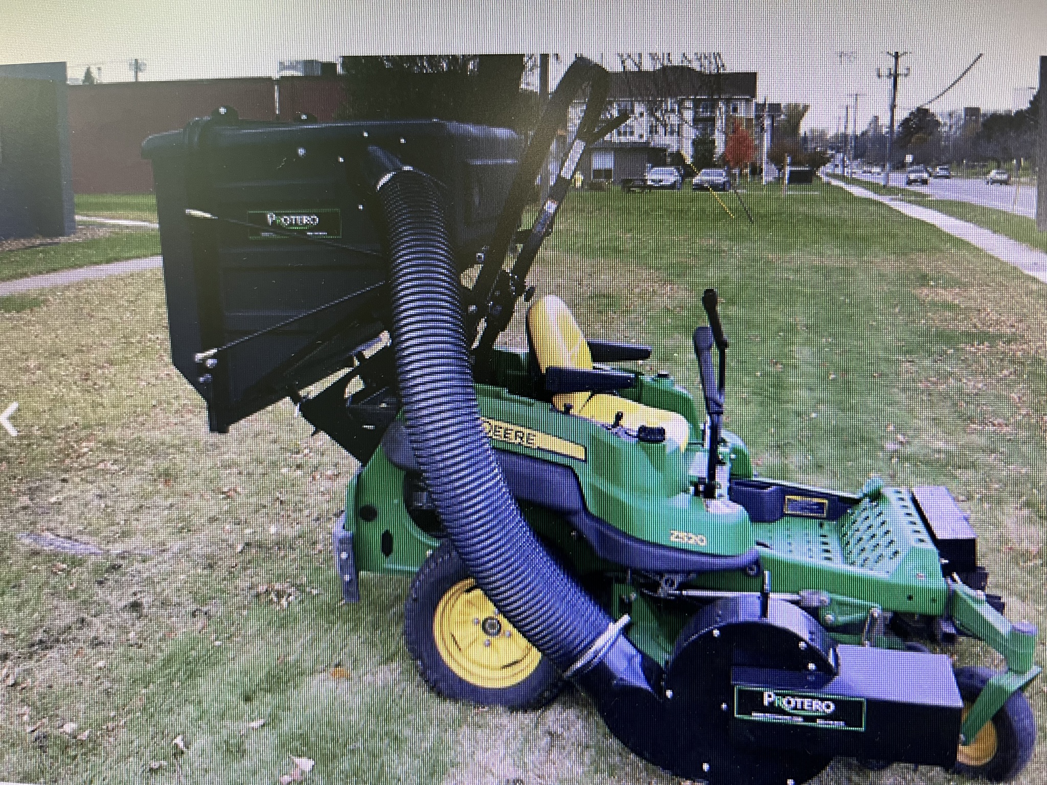Pro-Tec PV18 Image 2